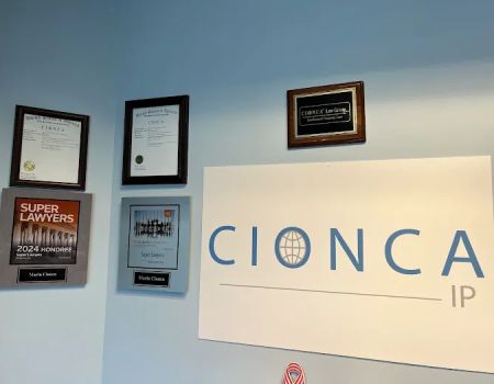 CIONCA IP