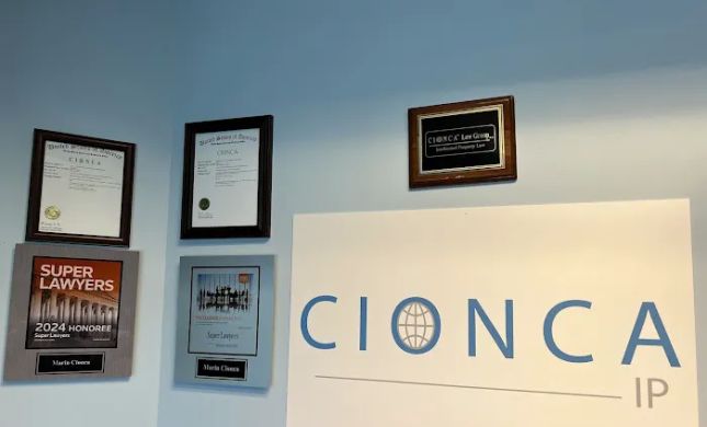 CIONCA IP
