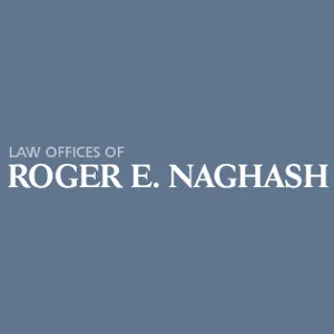 Law Offices of Roger E. Naghash 0