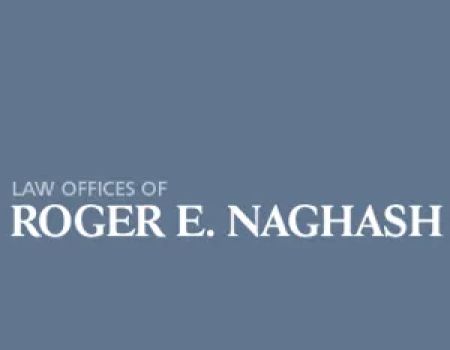 Law Offices of Roger E. Naghash