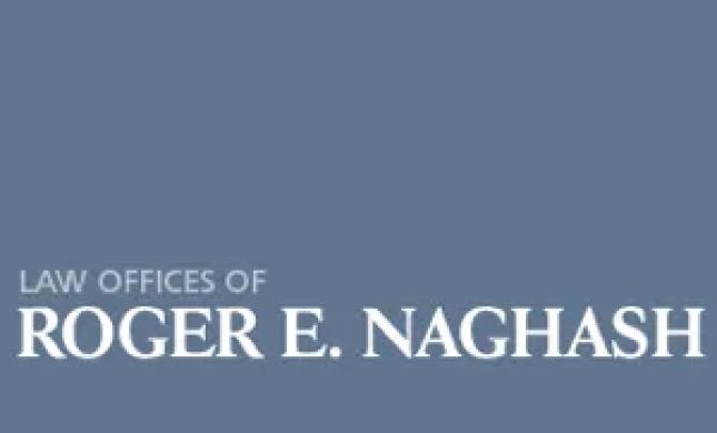 Law Offices of Roger E. Naghash