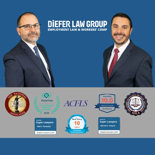 Diefer Law Group, P.C. 1