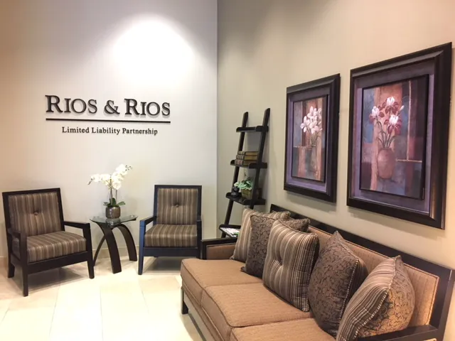 Rios & Rios LLP 4