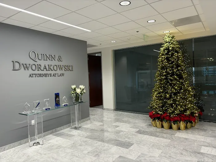 Quinn & Dworakowski, LLP 1