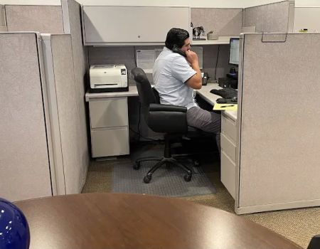 El Dabe Ritter Trial Lawyers