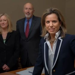 Neumann Law Group ico