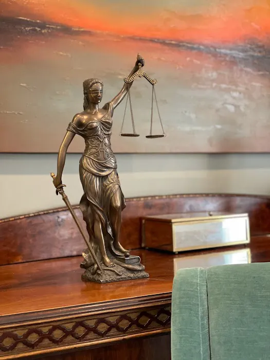 The Parker Law Firm LLC 0