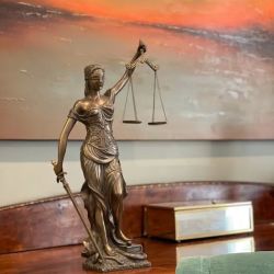 The Parker Law Firm LLC ico