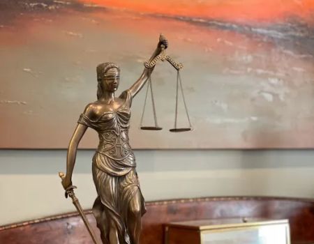The Parker Law Firm LLC