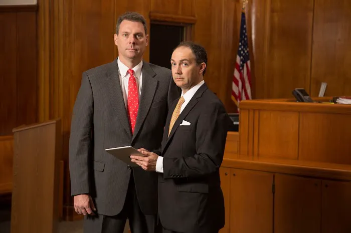 Foster Law Firm 3