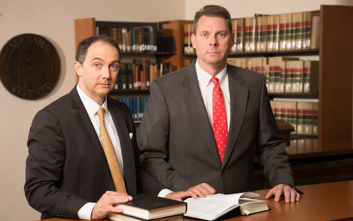 Foster Law Firm 2