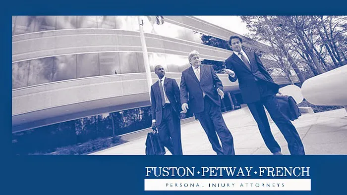 Petway, French & Ford LLP 2