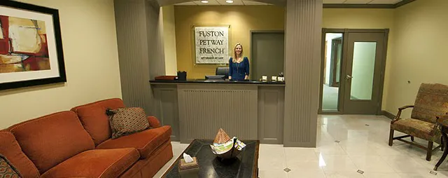 Petway, French & Ford LLP 0