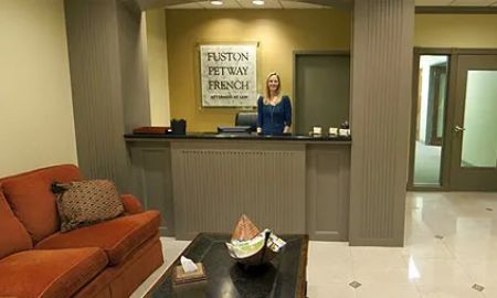 Petway, French & Ford LLP