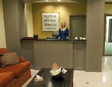 Petway, French & Ford LLP