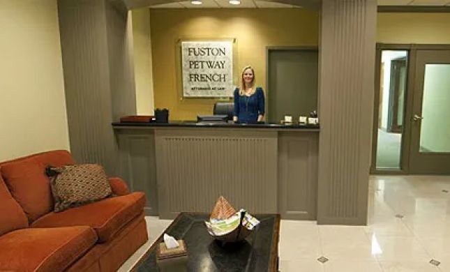 Petway, French & Ford LLP