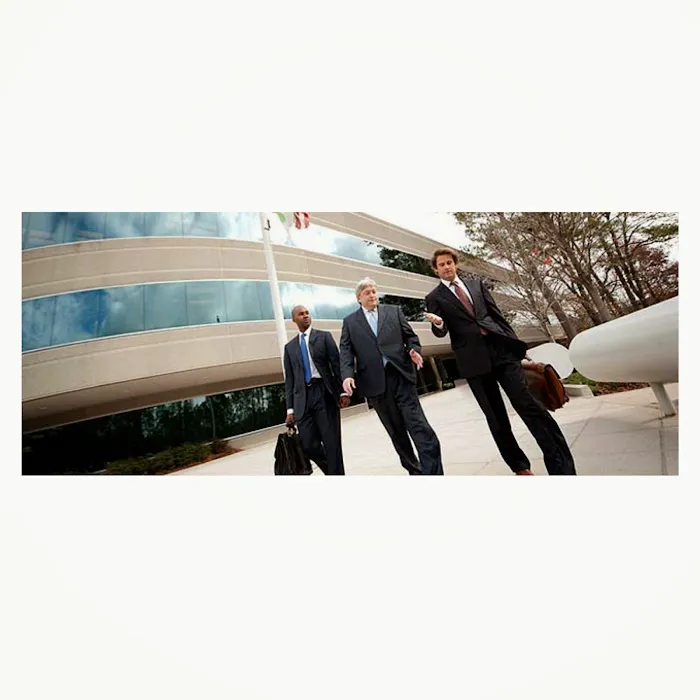 Petway, French & Ford LLP 4