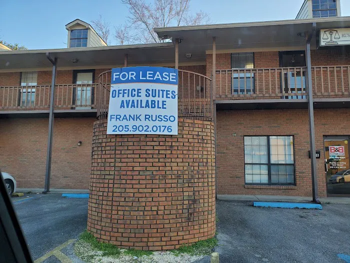 Russo White & Keller P.C. 2
