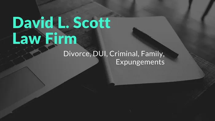 Scott David L 0