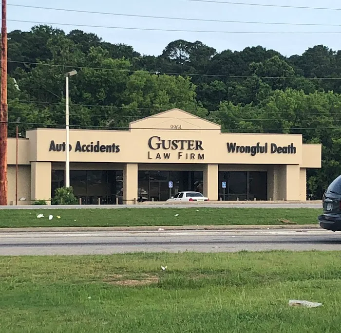 Guster Law Firm, LLC 7