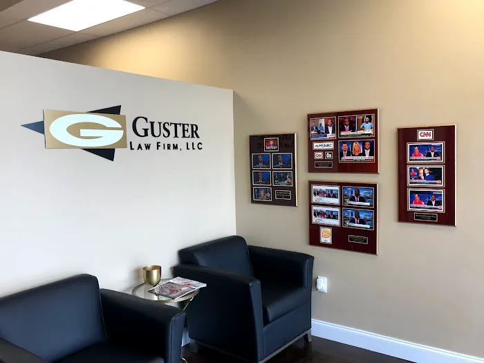Guster Law Firm, LLC 6