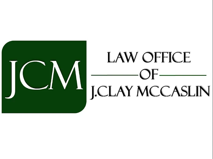 Law Office of J. Clay McCaslin 3