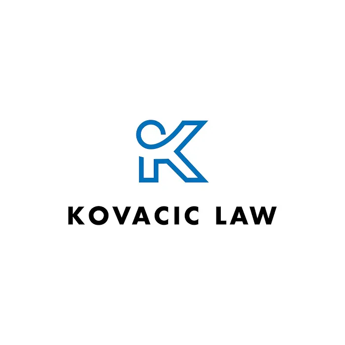 The Law Office of Casey Kovacic - Oregon Criminal Defense and Expungement Lawyer 1