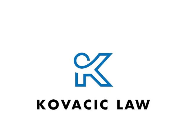 The Law Office of Casey Kovacic - Oregon Criminal Defense and Expungement Lawyer