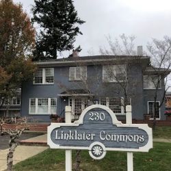 Oregon Law Center ico