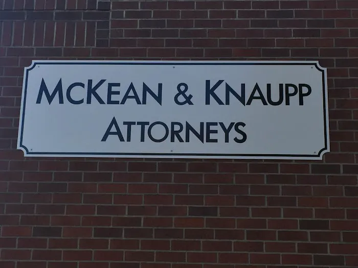 McKean & Knaupp Attorneys, LLC 5