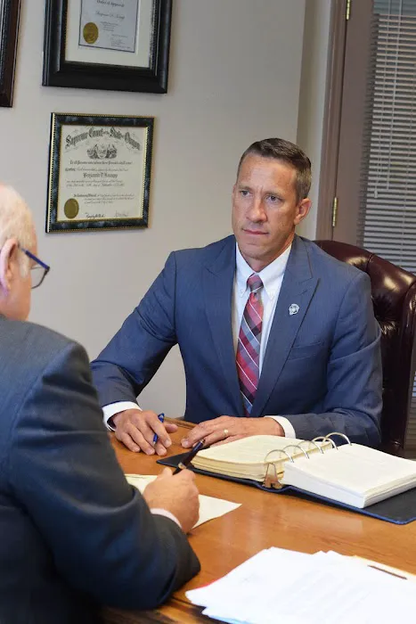 McKean & Knaupp Attorneys, LLC 3