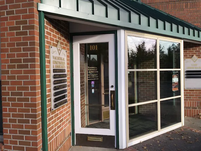 Eisenstein Law Office, P.C. 4