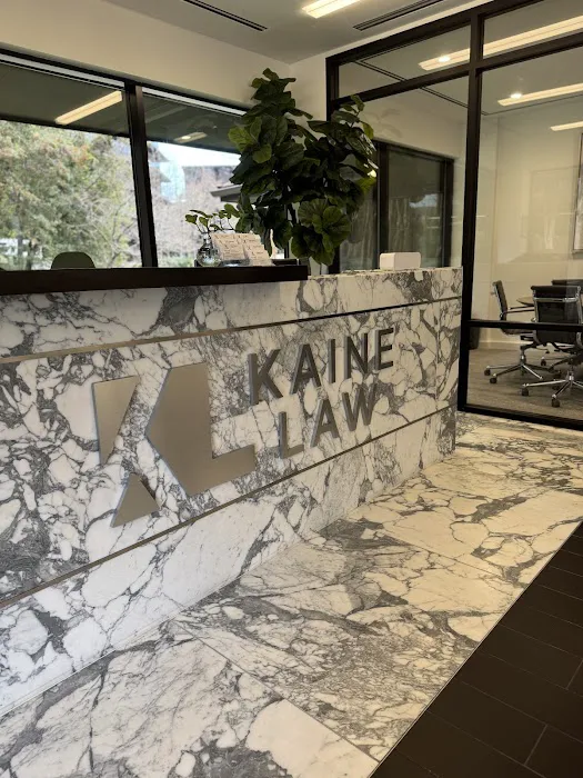 Kaine Law 5