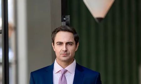 Kaine Law