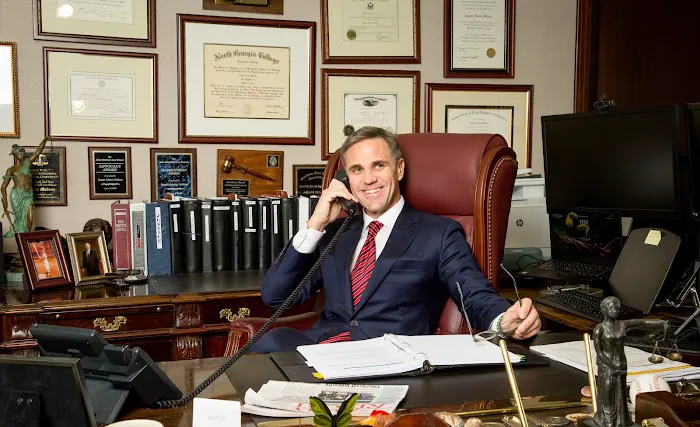 Malone Law Medical Malpractice and Severe Injury Lawyers Atlanta 8