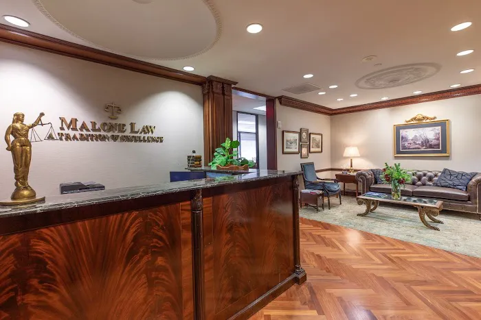 Malone Law Medical Malpractice and Severe Injury Lawyers Atlanta 4