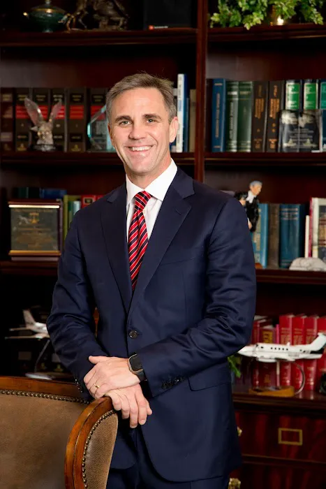 Malone Law Medical Malpractice and Severe Injury Lawyers Atlanta 1