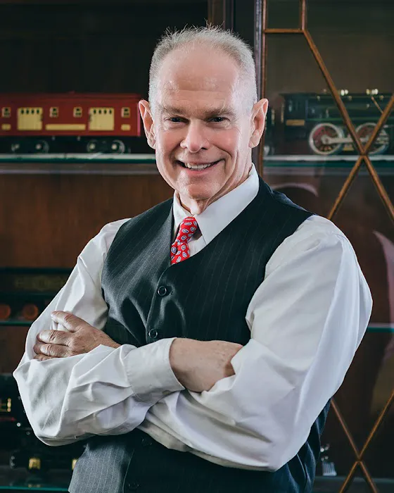 Harmon Caldwell 4