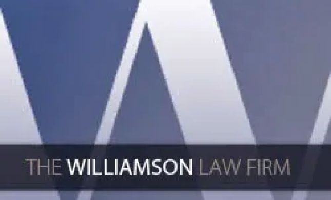 The Williamson Law Firm