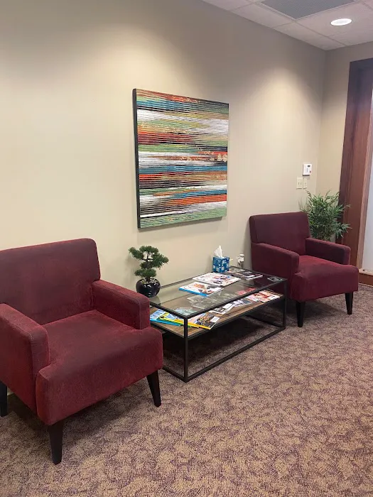 The Musgrove Trial Firm, LLC 3
