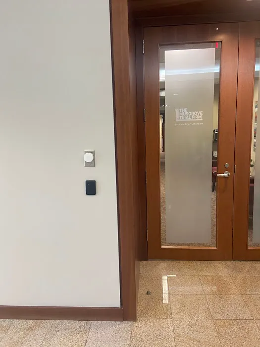 The Musgrove Trial Firm, LLC 7
