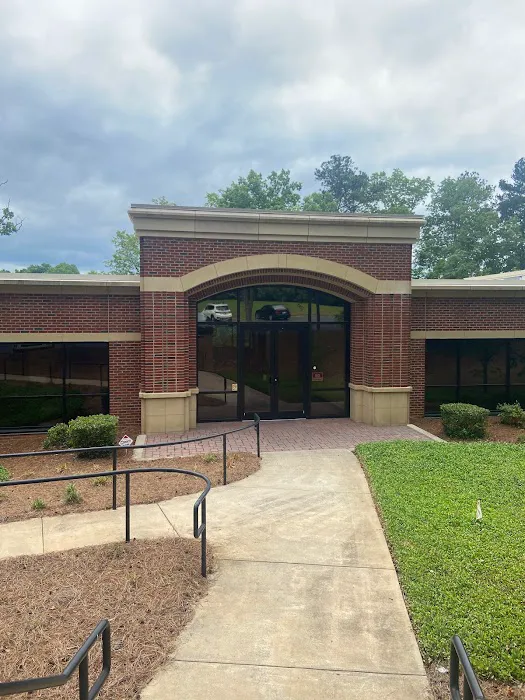 The Musgrove Trial Firm, LLC 9