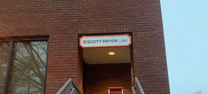 The Scott Pryor Law Group - Personal Injury & Accident Attorneys 2