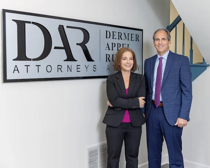 Dermer Appel Ruder LLC - Norcross Personal Injury Lawyers 7