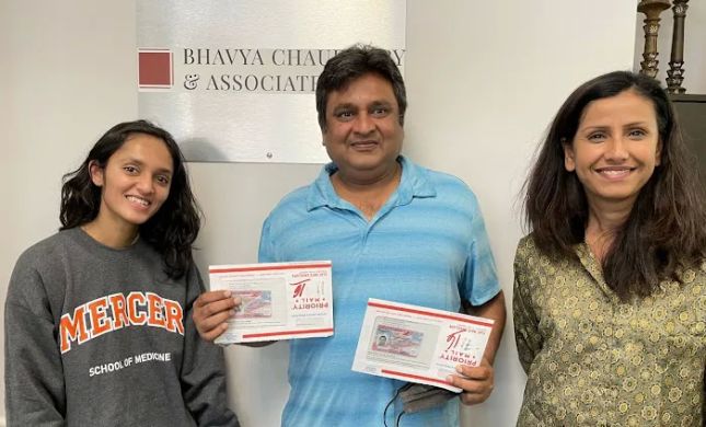 Bhavya Chaudhary & Associates (BCA Law Firm)