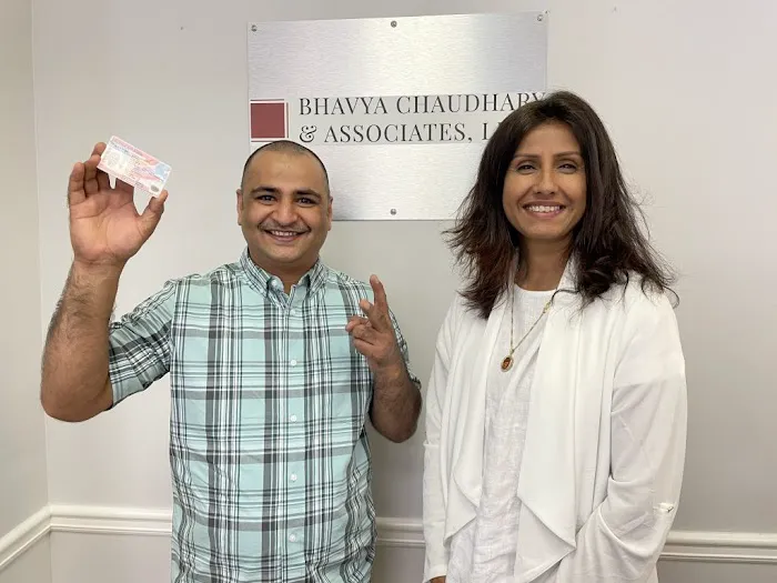 Bhavya Chaudhary & Associates (BCA Law Firm) 6