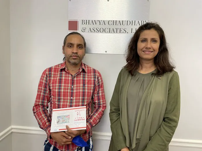 Bhavya Chaudhary & Associates (BCA Law Firm) 3