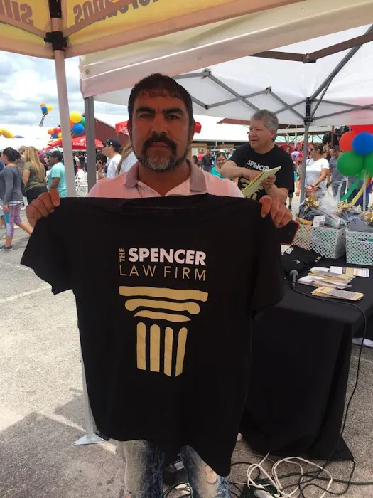 The Spencer Law Firm, LLC 6