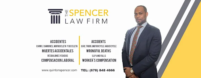 The Spencer Law Firm, LLC 9