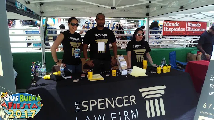 The Spencer Law Firm, LLC 8